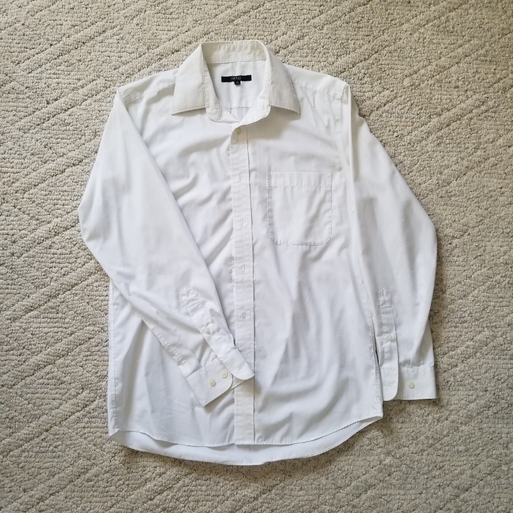 G2000 dress shirt